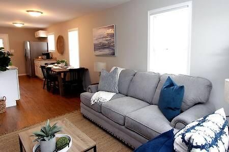 Close To Beach, W&D, Pet Friendly, Dunes, Casino Michigan Stadt Exterior foto