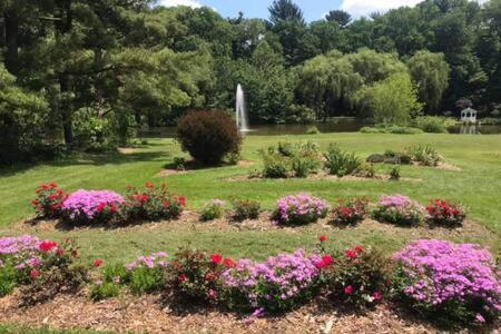 Close To Beach, W&D, Pet Friendly, Dunes, Casino Michigan Stadt Exterior foto