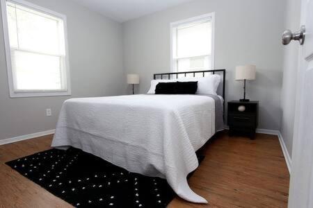 Close To Beach, W&D, Pet Friendly, Dunes, Casino Michigan Stadt Exterior foto