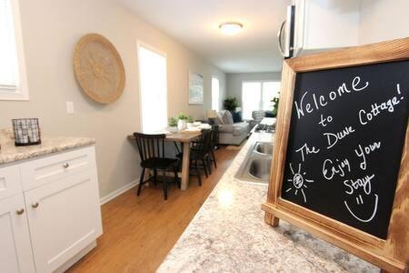 Close To Beach, W&D, Pet Friendly, Dunes, Casino Michigan Stadt Exterior foto