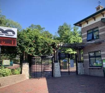 Close To Beach, W&D, Pet Friendly, Dunes, Casino Michigan Stadt Exterior foto