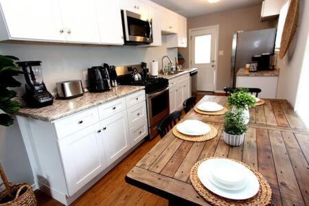 Close To Beach, W&D, Pet Friendly, Dunes, Casino Michigan Stadt Exterior foto