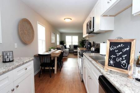 Close To Beach, W&D, Pet Friendly, Dunes, Casino Michigan Stadt Exterior foto